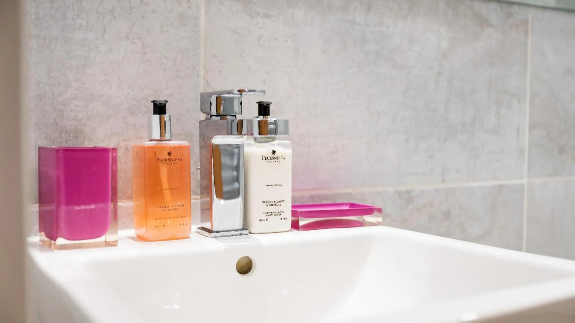 Apartmán Finest Retreats - The Penthouse At 611 Westgate York 0*,