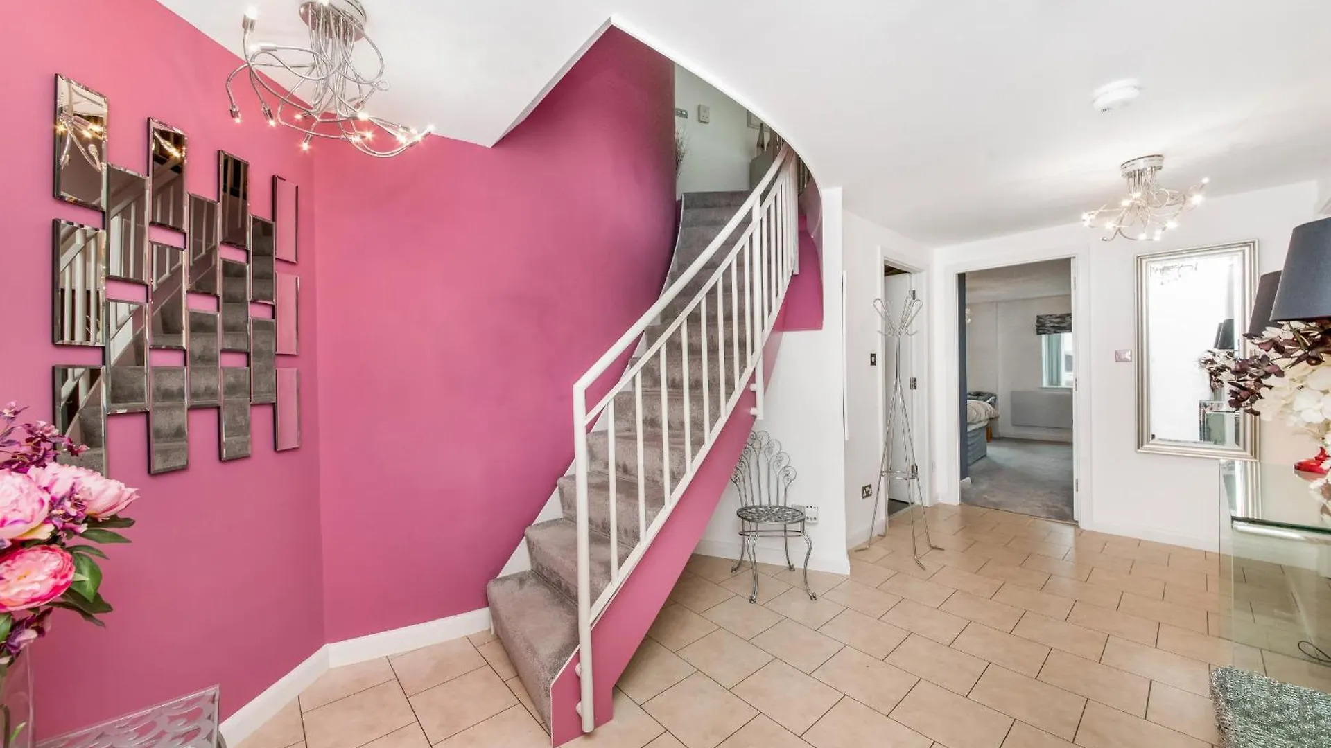 Apartmán Finest Retreats - The Penthouse At 611 Westgate York Velká Británie