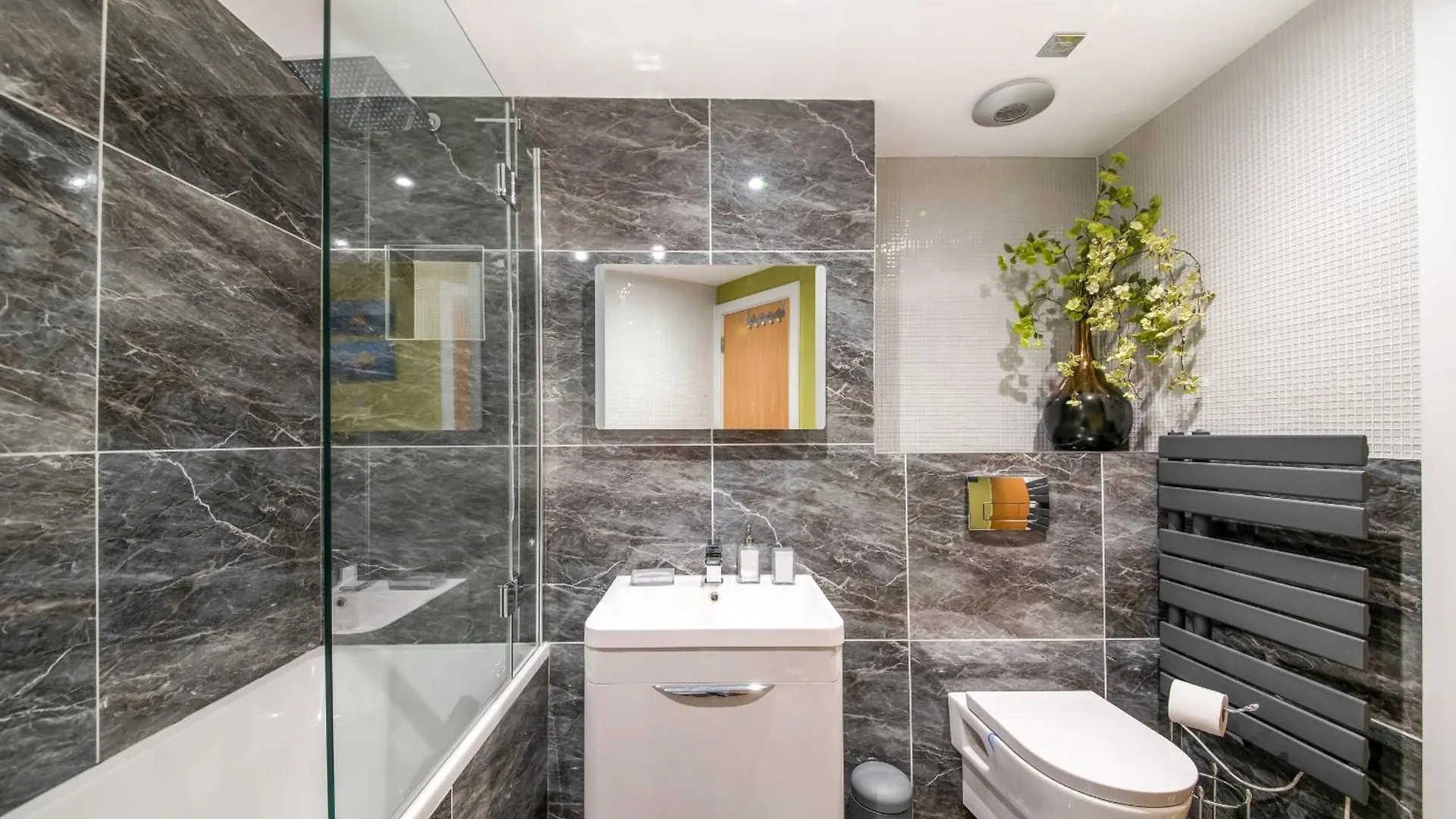 Apartmán Finest Retreats - The Penthouse At 611 Westgate York