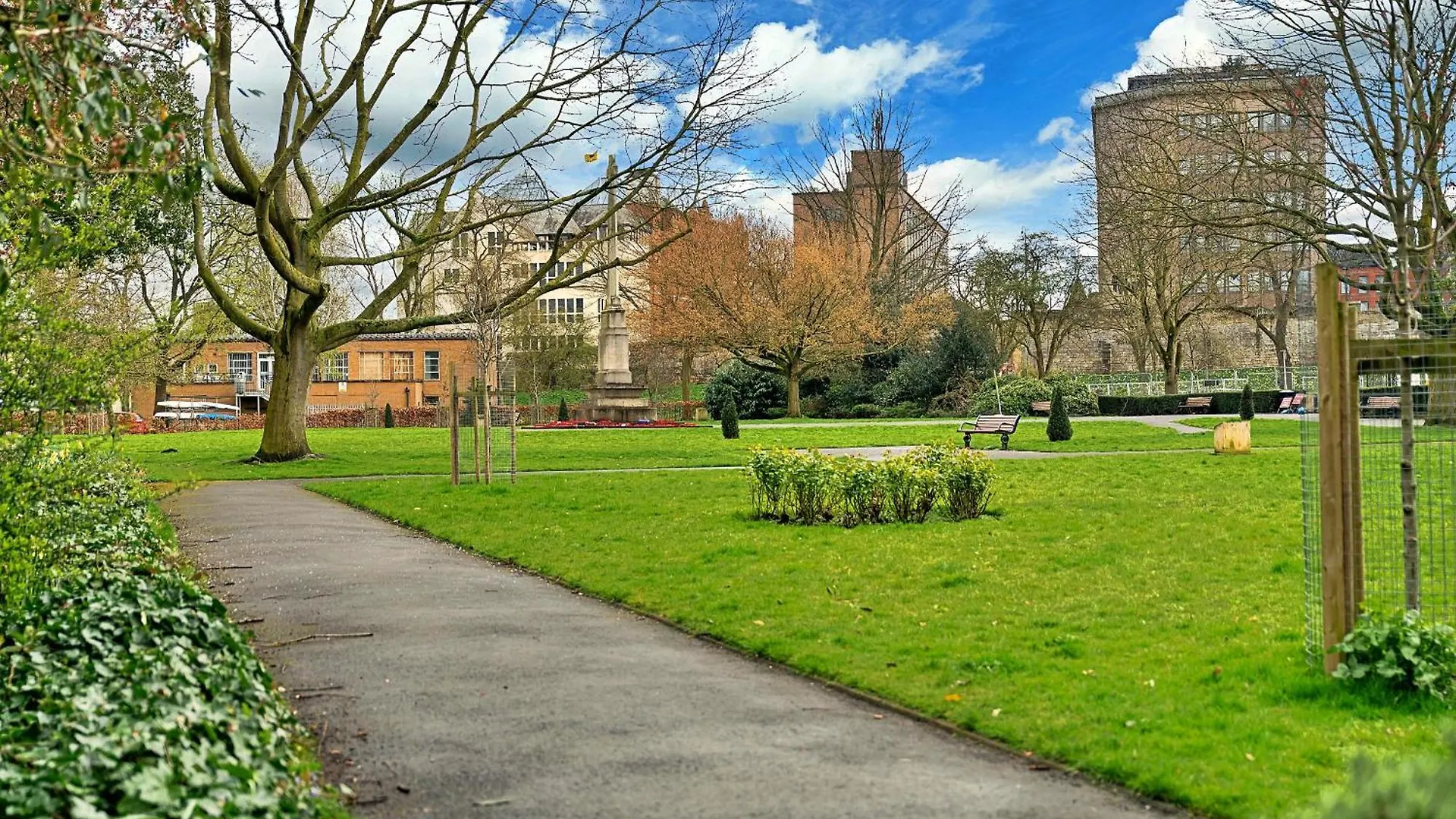 Apartmán Finest Retreats - The Penthouse At 611 Westgate York