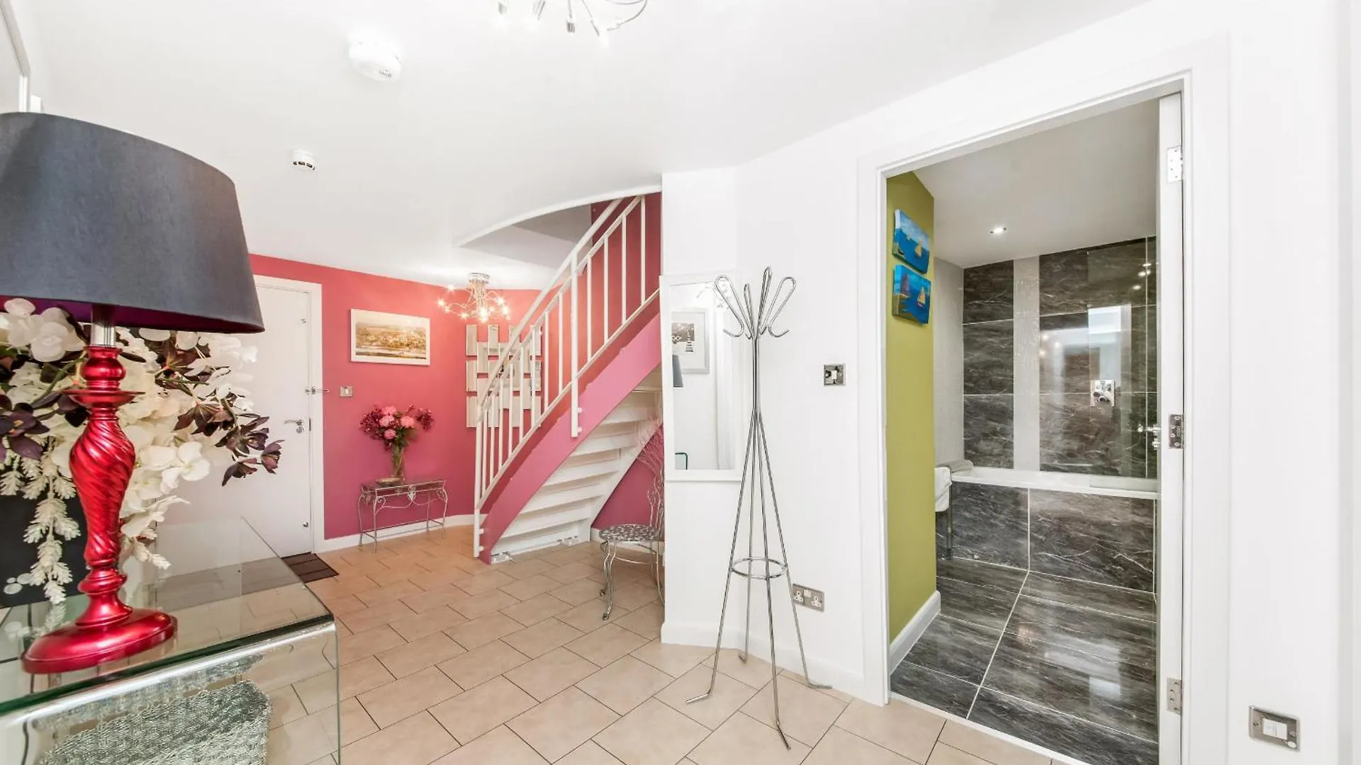 Apartament Finest Retreats - The Penthouse At 611 Westgate York