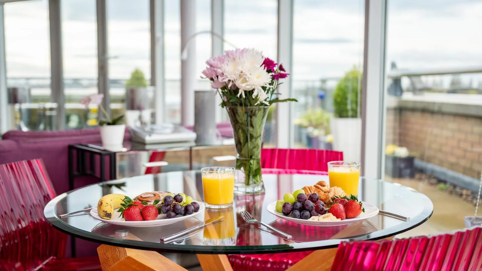 Apartament Finest Retreats - The Penthouse At 611 Westgate York