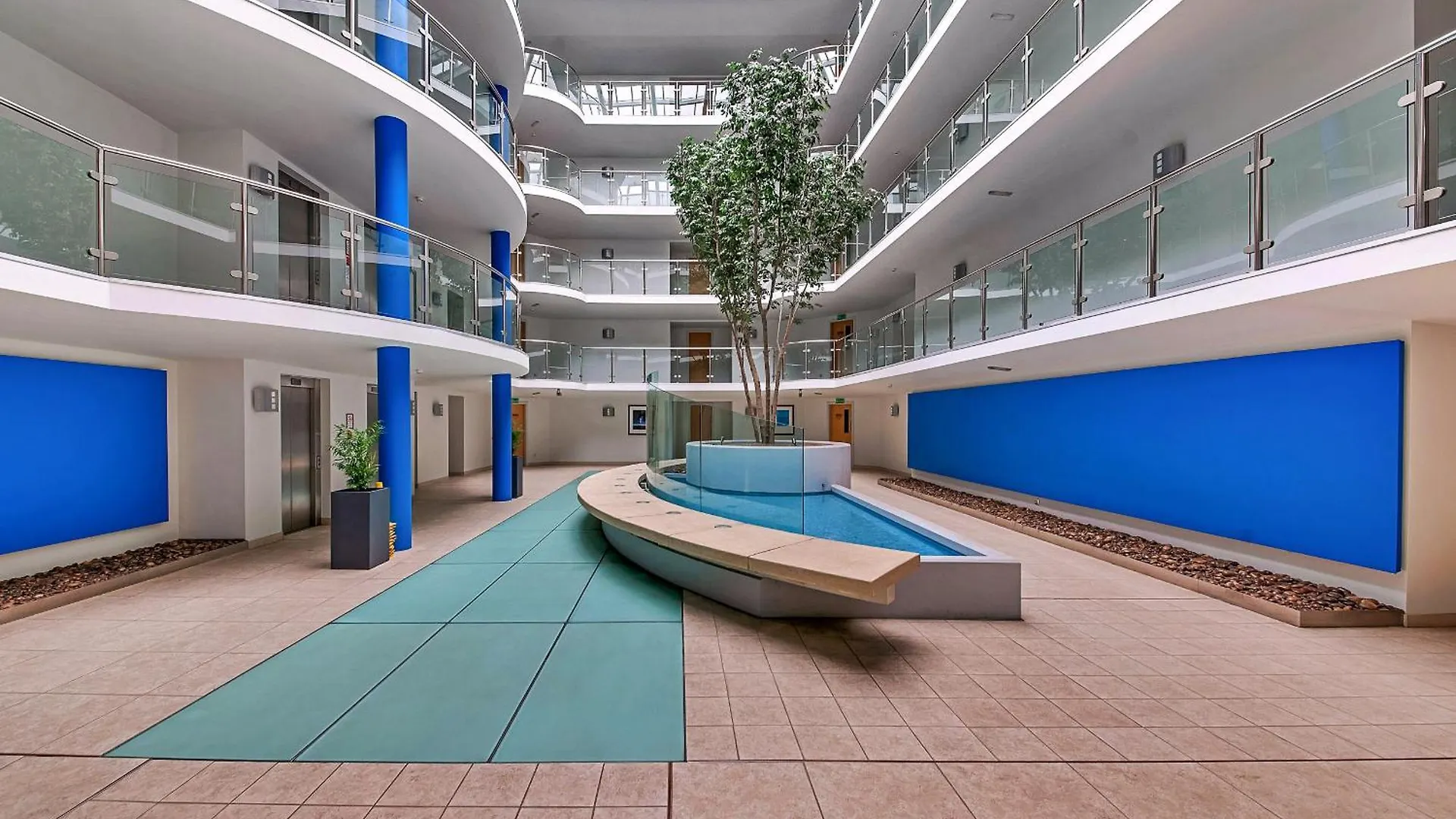 요크 Finest Retreats - The Penthouse At 611 Westgate 아파트