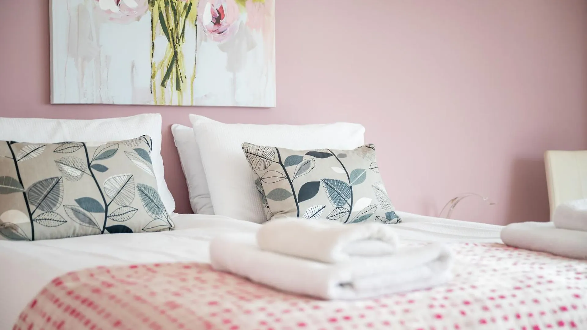 Apartament Finest Retreats - The Penthouse At 611 Westgate York